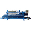 series of 1000 type Continous Operation Belt Filter Press for Livestock Sewage factory use